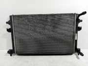 Radiator 5q0121251gb Audi A3 Sportback (8VA/8VF) Schrägheck 5-drs 1.6 TDI 16V (DDYA) 2017