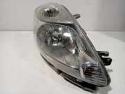 Scheinwerfer Rechts 9922680008 Subaru Justy (M3) Schrägheck 5-drs 1.0 12V DVVT (1KR-FE) 2010-03