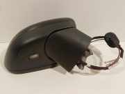 Außenspiegel Rechts Elektrisch 14-POLIG A1188100603 Mercedes-Benz CLA (118.3) Limousine 1.3 CLA-200 Turbo 16V (M282.914) 2019