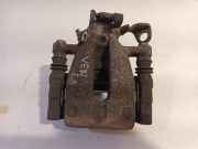 Bremssattel Links Hinten Opel Meriva (B) Großraumlimousine 1.4 Turbo 16V ecoFLEX (A14NEL(Euro 5)) 2011-03