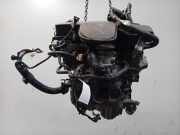 Motor 1KRFE Peugeot 108 Schrägheck 1.0 12V (1KRFE(CFB)) 2014-07