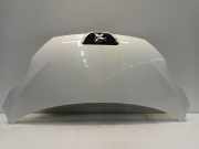Motorhaube Peugeot 107 Schrägheck 1.0 12V (384F(1KR)) 2012-01
