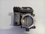 Drosselklappe A2701410025 Mercedes-Benz A (W176) Schrägheck 1.6 A-200 16V (M270.910) 2014