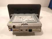 Navigation Display 280217051R Dacia Sandero III Schrägheck 1.0 TCe 90 12V (H4D-470(H4D-E4)) 2024-12