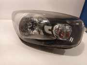 Scheinwerfer Rechts Kia Picanto (TA) Schrägheck 1.0 12V (G3LA) 2012-06