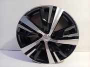 Felge 9809687377 Peugeot 3008 II (M4/MC/MJ/MR) Großraumlimousine 1.5 BlueHDi 130 (DV5RC(YHZ)) 2018