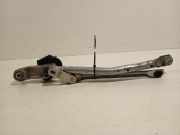 Scheibenwischer Mechanisch Vorne 142658760 Peugeot 108 Schrägheck 1.0 12V VVT-i (1KRFE(CFB)) 2021-07