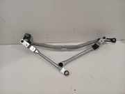 Scheibenwischer Mechanisch Vorne Volvo XC60 II (UZ) SUV 2.0 T6 16V Plug-in Hybrid AWD (B4204T46) 2021