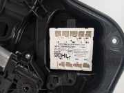 Fensterheber Elektr. Links Hinten a1667230094 Mercedes-Benz GLC (X253) SUV 2.2 220d 16V BlueTEC 4-Matic (OM651.921(Euro 6)) 2019