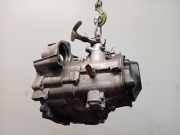 Getriebe Manuell SJD Volkswagen Polo VI (AW1) Schrägheck 5-drs 1.0 TSI 12V (DUSB) 2018-05 DUSB