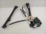 Fensterheber Elektr. Rechts Vorne 6R0959802AD Volkswagen Polo V (6R) Schrägheck 1.6 TDI 16V 90 (CAYB(Euro 5)) 2012-05 CAYB(Euro 5)