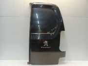 Tür Rechts Hinten Hinten Peugeot Partner (EA//EF/EN/EU) Van 1.5 BlueHDi 100 (DV5RCF(YHT)) 2020