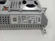 Navigation Display BM5T18B955DC Ford Focus 3 Schrägheck 1.6 TDCi (T3DA) 2012-08