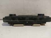 Heizung Bedienung 5HB00974711 Seat Alhambra (7N) Großraumlimousine 1.4 TSI 16V (CAVA) 2010-11