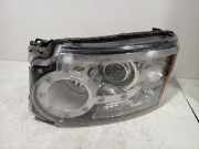 Scheinwerfer Links AH2213W030MD Land + Range Rover Discovery IV (LAS) Geländewagen 3.0 TD V6 24V (306DT(TDV6)) 2011-02