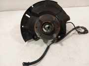 Radnabe Links Vorne 517151W000 Kia Rio III (UB) Schrägheck 1.2 CVVT 16V (G4LA5) 2012-01