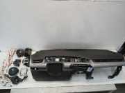 Airbag Set BMW 2 serie Active Tourer (F45) Großraumlimousine 218d 2.0 TwinPower Turbo 16V (B47-C20A(Euro 6)) 2022