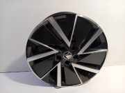 Felge 5E3601025AD Skoda Octavia Kombi (NXAC) Kombi 5-drs 2.0 TDI 16V (DTTC) 2020