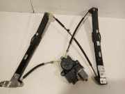 Fensterheber Elektr. Rechts Vorne 2G4837462C Volkswagen Taigo SUV 1.0 TSI 110 12V (DLAA) 2023 DLAA