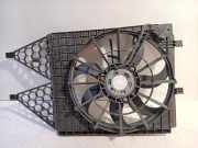 Kühlerventilator 6r0121207 Seat Ibiza IV SC (6J1) Schrägheck 3-drs 1.6 16V (BTS) 2009-11
