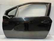 Tür Links Vorne Peugeot 208 I (CA/CC/CK/CL) Schrägheck 1.2 Vti 12V PureTech 82 (EB2F(HMZ)) 2013-07