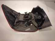 R?cklicht Rechts Aussen 265508077R Dacia Sandero III Schr?gheck 1.0 TCe 90 12V (H4D-470(H4D-E4)) 2024-12