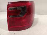 Rücklicht Rechts Aussen 7N5945096F Seat Alhambra (7N) Großraumlimousine 1.4 TSI 16V (CAVA) 2010-11