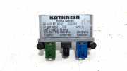Antenne Verstärker A2218270042 Mercedes-Benz GL (X166) SUV 4.7 GL 550 BlueEFFICIENCY V8 32V 4-Matic (M278.928(Euro 5)) 2013-04
