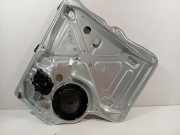 Fensterheber Elektr. Rechts Vorne 7E0959802M Volkswagen Transporter T6 Van 2.0 TDI DRF (CXGB) 2018 CXGB