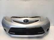 Stoßstange Vorne Toyota Aygo (B10) Schrägheck 1.0 12V VVT-i (1KR-FE) 2012-05