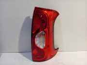 Rücklicht Rechts Aussen 51843642 Fiat Panda/Pandina (312) Schrägheck 1.2 69 (169.A.4000(Euro 5)) 2017