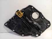 Fensterheber Elektr. Rechts Hinten 743223612 BMW 3 serie Touring (G21) Kombi 330i 2.0 TwinPower Turbo 16V (B48-B20B) 2019