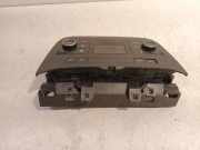 Heizung Bedienung 10060400 Fiat Punto Evo (199) Schrägheck 1.3 JTD Multijet 85 16V (199.B.4000(Euro 5)) 2012-06