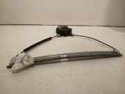 Fensterheber Elektr. Rechts Vorne GJ6A5858X Mazda 5 (CWA9) Großraumlimousine 1.8i 16V (L850) 2011