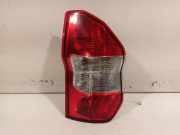 Rücklicht Links Aussen ET7613405AB Ford Transit Courier Van 1.6 TDCi (T3CA) 2016-08
