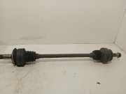 Antriebswelle Rechts Hinten Mercedes-Benz C (W204) Limousine 2.2 C-200 CDI 16V BlueEFFICIENCY (OM651.913) 2011