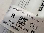 Vorhang Airbag Rechts 985P09101R Renault Megane IV (RFBB) Schrägheck 5-drs 1.6 GT Energy TCe 205 EDC (M5M-450(M5M-B4)) 2018