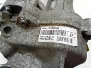 Lenkgetriebe 490010847R Renault Megane IV (RFBB) Schrägheck 5-drs 1.6 GT Energy TCe 205 EDC (M5M-450(M5M-B4)) 2016