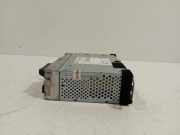 Radio 9809335980 Citroën C4 Cactus (0B/0P) Schrägheck 5-drs 1.2 PureTech 82 12V (EB2F(HMZ)) 2014