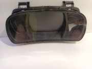 Tachoeinheit Kmh P248100628R Renault Kadjar (RFEH) SUV 1.2 Energy TCE 130 (H5F-408) 2017