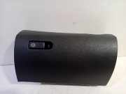 Handschuhfach A2056800091 Mercedes-Benz C (W205) Limousine C-250 2.2 CDI 16V BlueTEC, C-250d (OM651.921) 2015