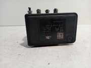 Abs Pumpe 10091511673 Citroën C3 (SC) Schrägheck 5-drs 1.6 HDi 92 (DV6DTED(9HP)) 2014-04