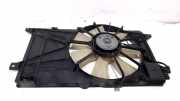 Kühlerventilatormotor 1680004850 Mazda 5 (CR19) Großraumlimousine 1.8i 16V (L823) 2005-10