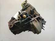 Getriebe Manuell 20mb27 Peugeot 508 SW (8E/8U) Kombi 2.0 HDiF 16V (DW10CTED4(RHH)) 2013