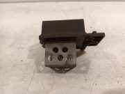 Kühlerlüfter Widerstand 255508124R Renault Talisman (RFDL) Limousine 1.6 dCi 130 (R9M-409(R9M-E4)) 2016-01