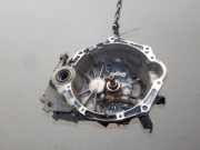 Getriebe Manuell 4300002810 Kia Picanto (TA) Schrägheck 1.0 12V (G3LA) 2011-08