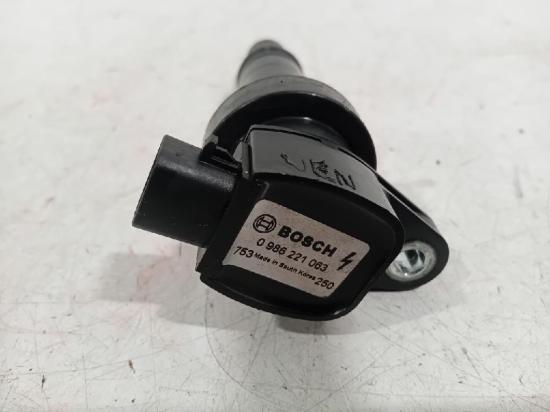 Zündspule 0986221063 Kia Cee'd (JDB5) Schrägheck 5-drs 1.4i 16V (G4FA) 2012 Bild Zündspule 0986221063 Kia Cee'd (JDB5) Schrägheck 5-drs 1.4i 16V (G4FA) 2012