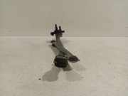 Scheibenwischer Mechanisch Vorne Toyota Aygo (B40) Schrägheck 1.0 12V VVT-i (1KR-FE) 2016