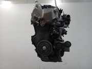Motor R9M452 Renault Trafic (1FL/2FL/3FL/4FL) Van 1.6 dCi 125 Twin Turbo (R9M-452(R9M-D4)) 2017