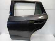 Tür Links Hinten Volkswagen ID.4 (E21) SUV Performance 77 kWh (EBJA) 2021 EBJA